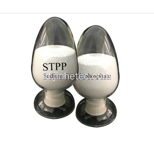 Sodium Tripolyphosphate 94% Stpp Food Grade